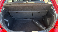 Toyota Yaris 1.5 Hybrid Icon 5dr CVT Hybrid Hatchback